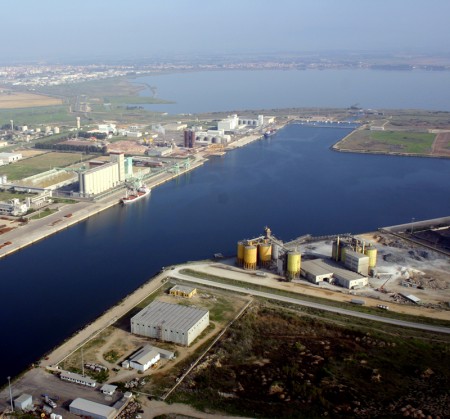 Cessione stabilimento industriale